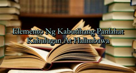 10 halimbawa ng kabutihang panlahat brainly|Kabutihang Panlahat: Kahulugan at Halimbawa .